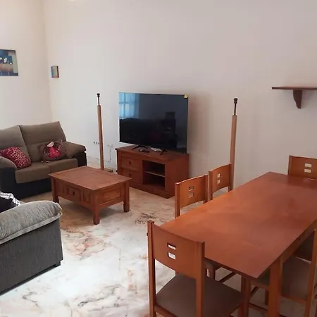 Aloe Vera With Pool And 3 Bedrooms Corralejo