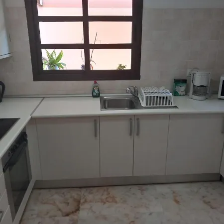 Casa vacanze Aloe Vera With Pool And 3 Bedrooms *