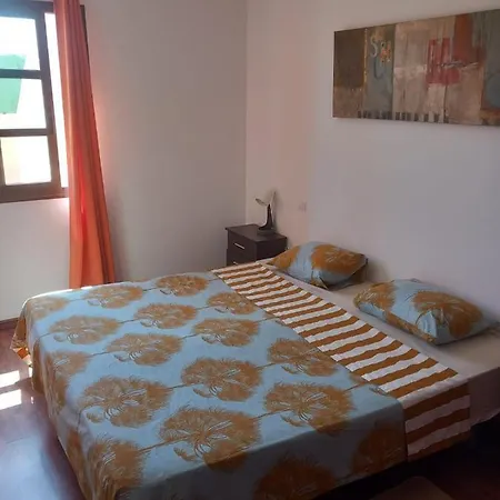 Aloe Vera With Pool And 3 Bedrooms Casa vacanze