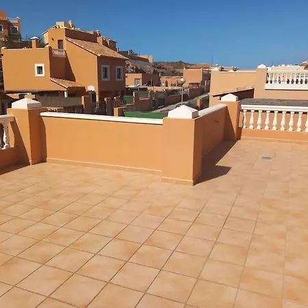 Aloe Vera With Pool And 3 Bedrooms