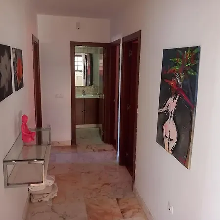 Aloe Vera With Pool And 3 Bedrooms * Corralejo
