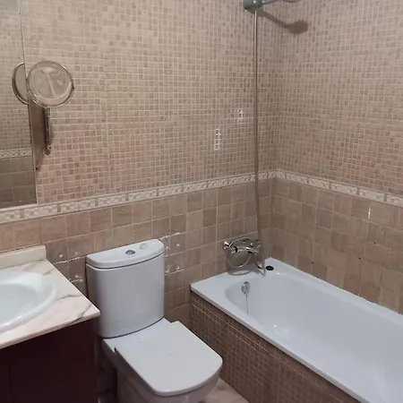 Aloe Vera With Pool And 3 Bedrooms Holiday home Corralejo